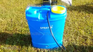 Rechargeable Sprayer