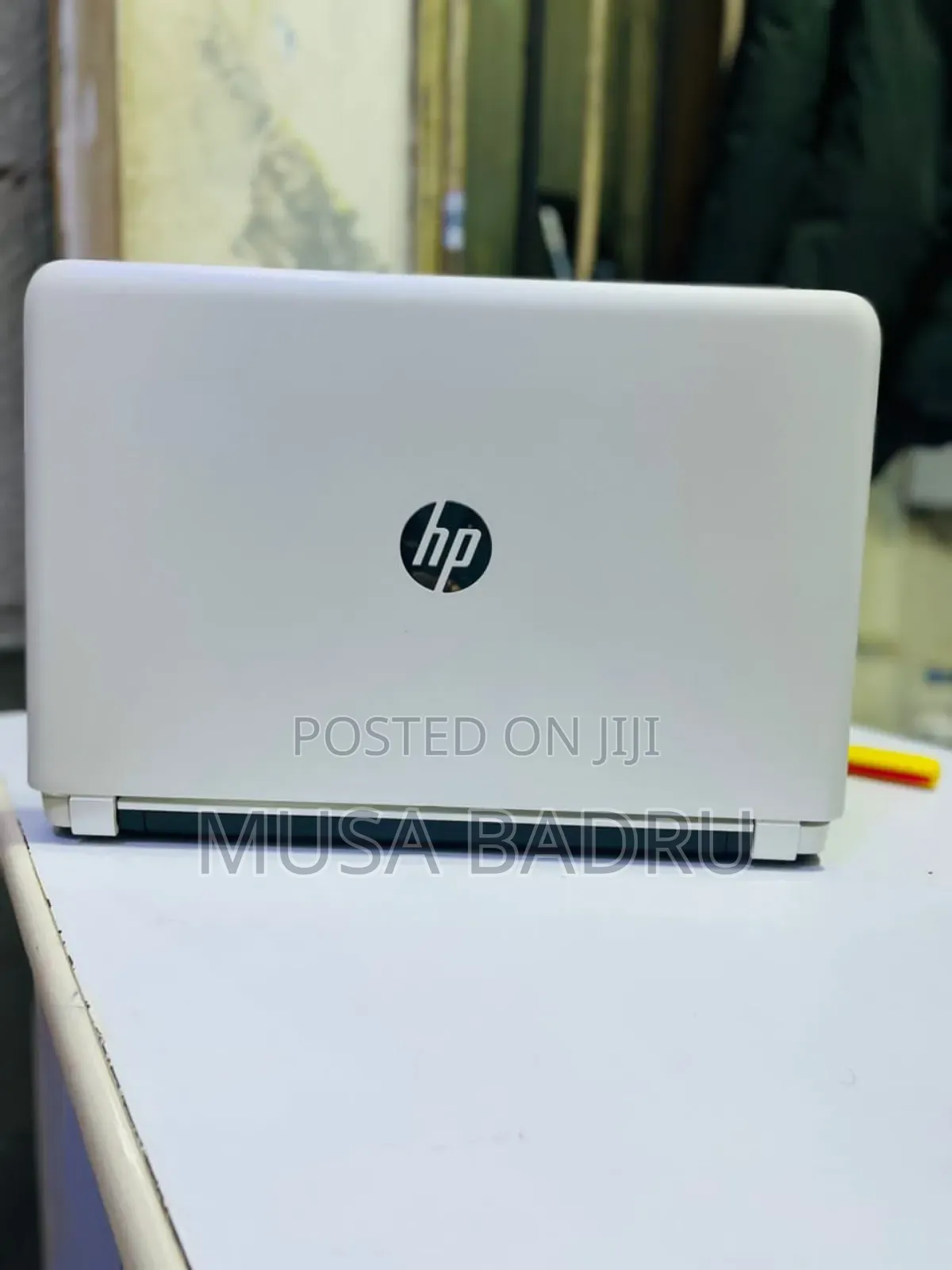 Laptop HP Pavilion 15 16GB Intel Core I7 HDD 1T