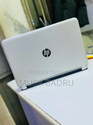 Laptop HP Pavilion 15 16GB Intel Core I7 HDD 1T