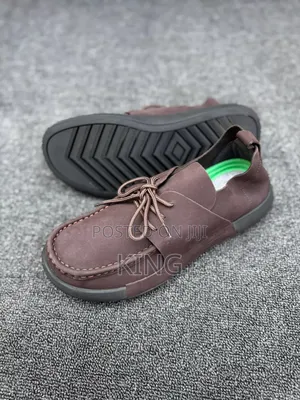 Grand Cozmo Moc Shoe. Ecco Shoes