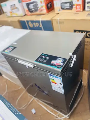 Hisense 200L Deep Freezer