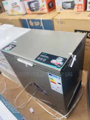 Hisense 200L Deep Freezer