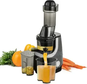 Avinas Slow Juicer