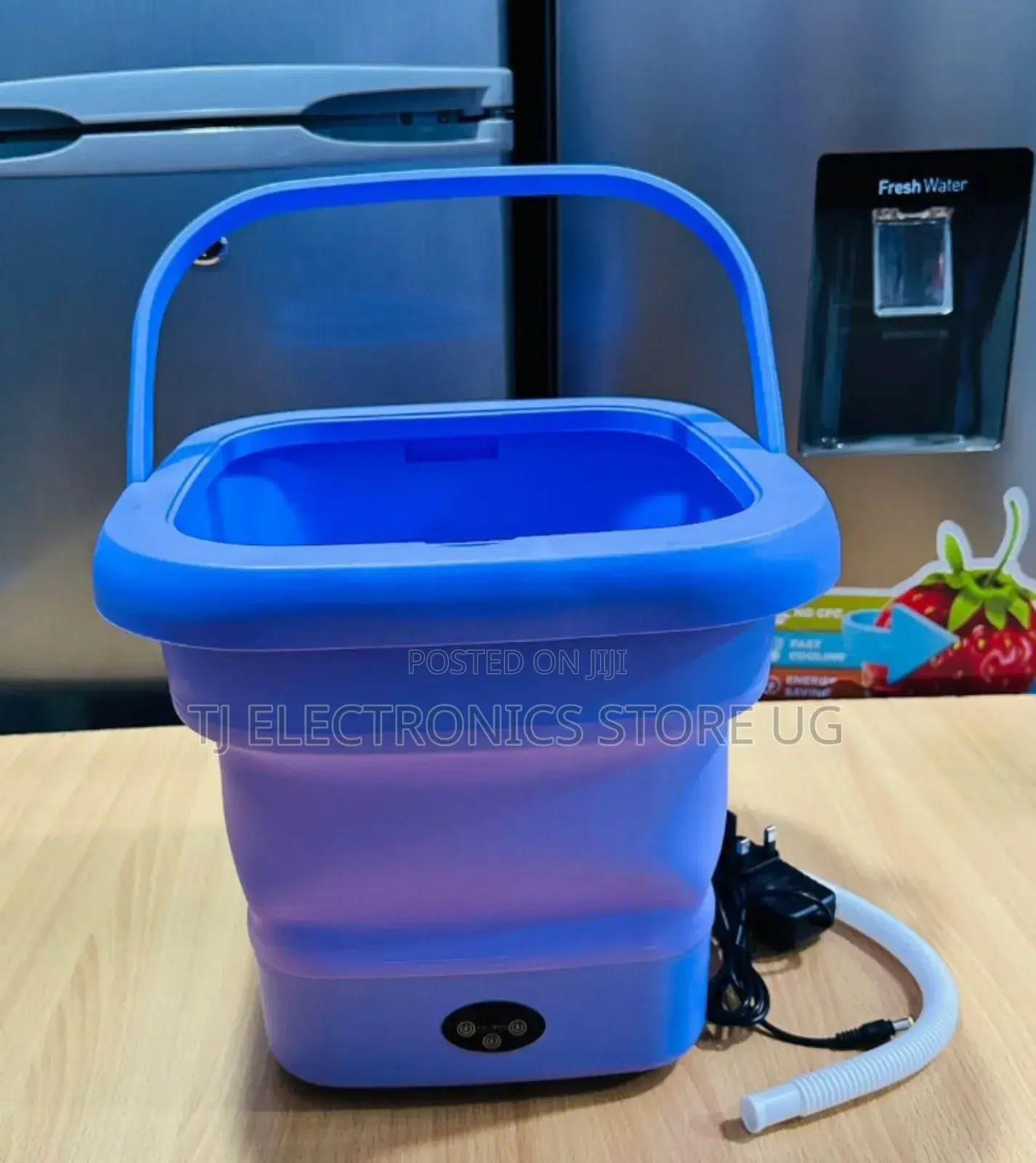 Small Washing Machine for Underwear