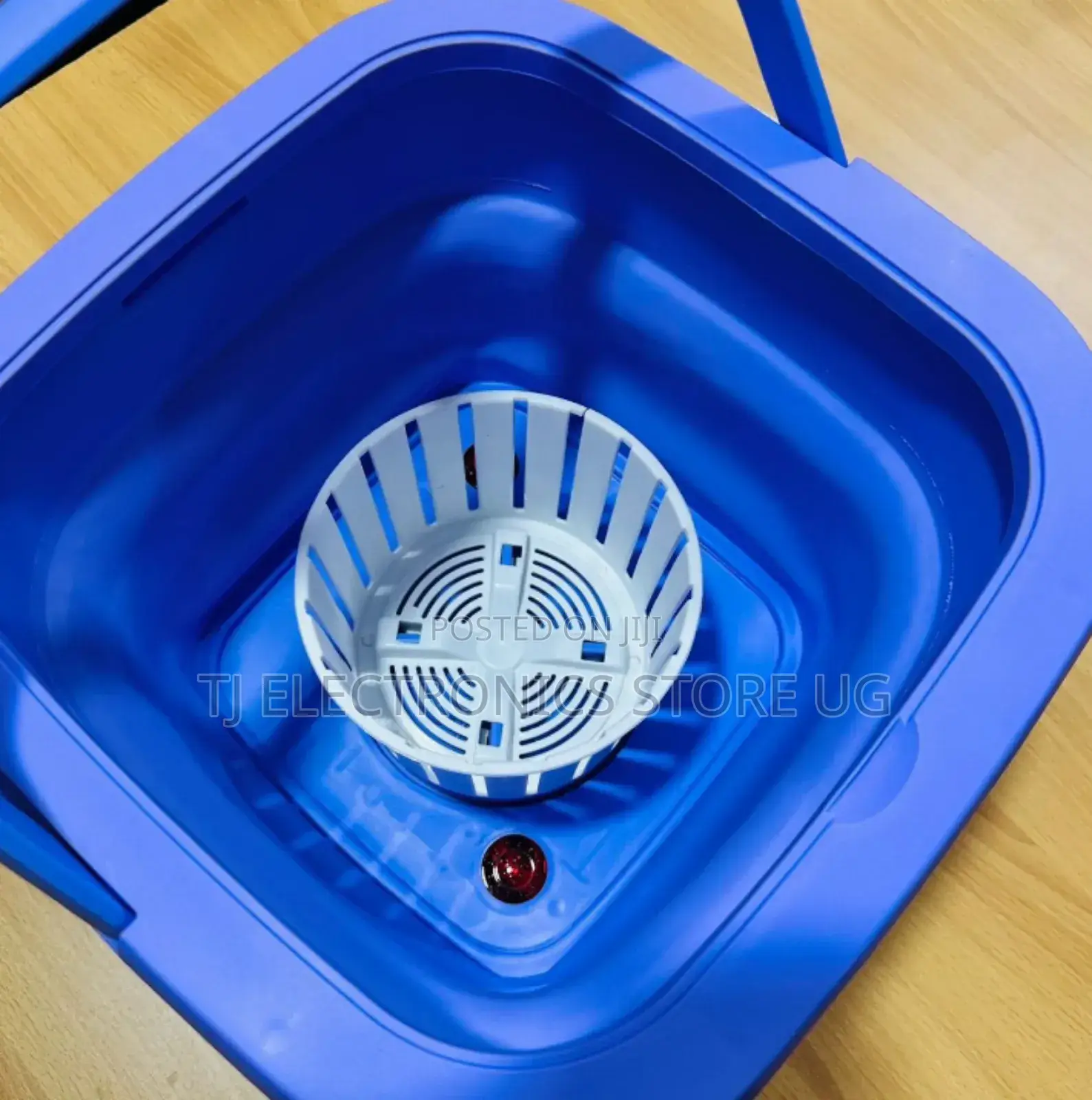 Small Washing Machine for Underwear