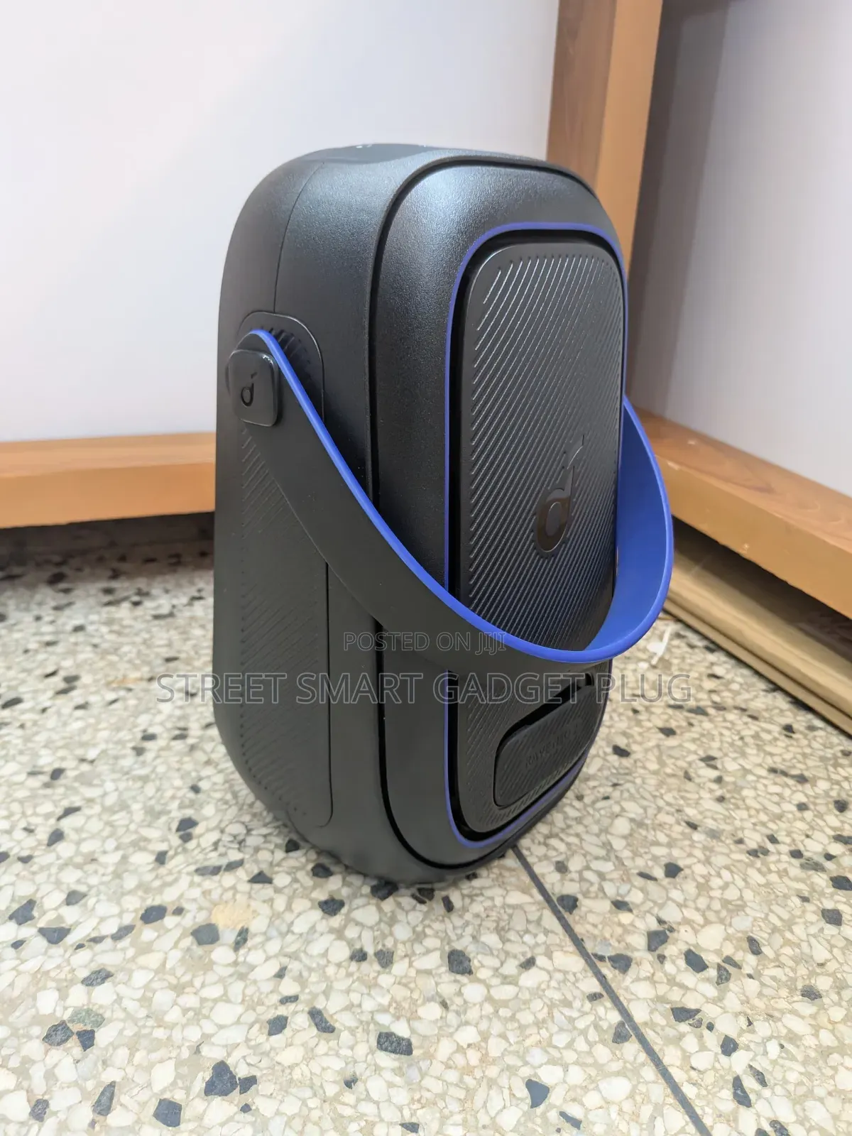 Anker Rave Neo 2 Speaker (80watts )
