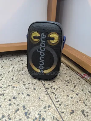 Photo - Anker Rave Neo 2 Speaker (80watts )