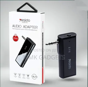 Yesido Audio Adaptor