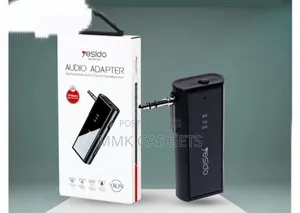 Yesido Audio Adaptor