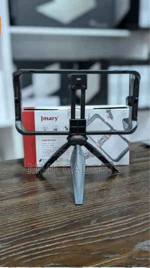 Jmary Video Cage
