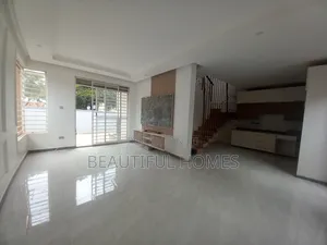 Furnished 4bdrm Maisonette in Kira for sale