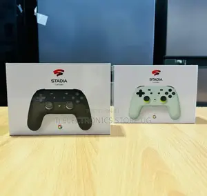 Google Stadia Controller