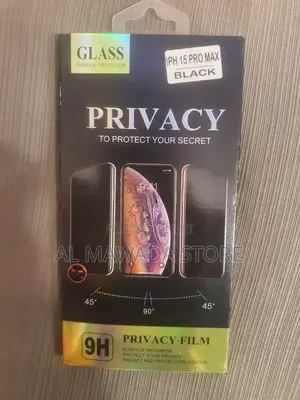 iPhone 15 Pro Max Screen Guard