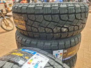 265/65r17 Forroad Tyres All Terrain.