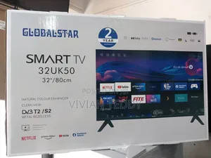 32inches Smart Global Star Tv
