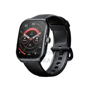 Oraimo Nova AM 2.01" AMOLED Screen Display Curved Cover