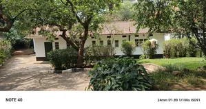 3bdrm Bungalow in Fs Properties Ltd, Nakawa for rent