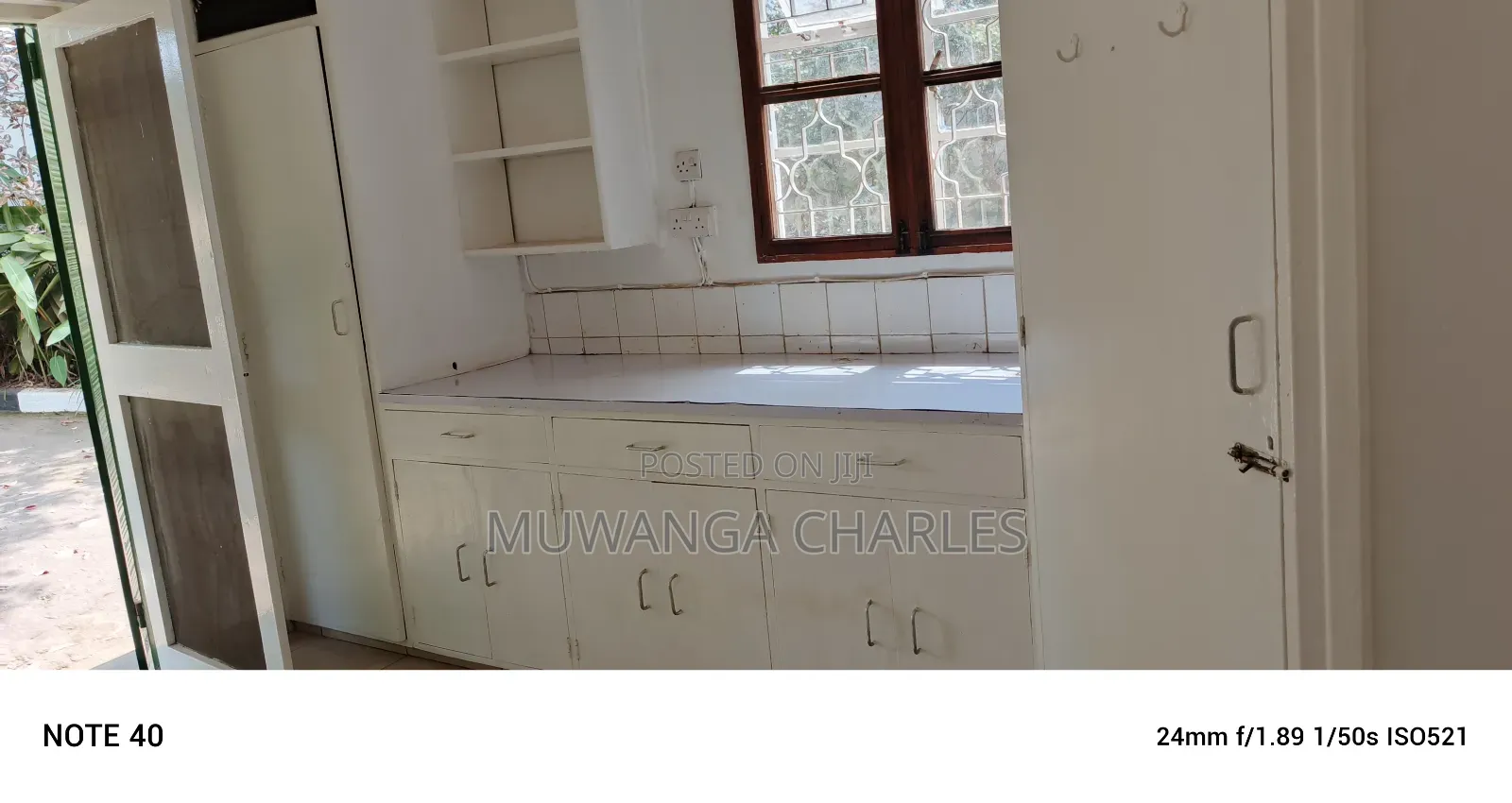 3bdrm Bungalow in Fs Properties Ltd, Nakawa for rent