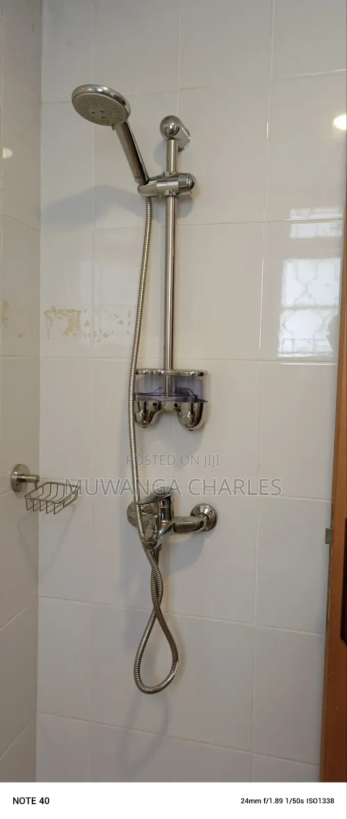 3bdrm Bungalow in Fs Properties Ltd, Nakawa for rent