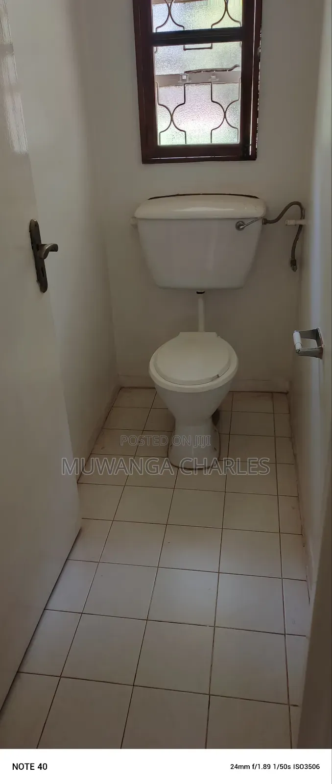 3bdrm Bungalow in Fs Properties Ltd, Nakawa for rent