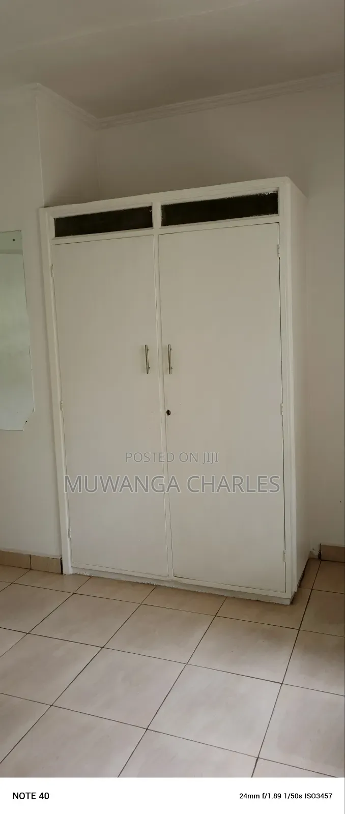 3bdrm Bungalow in Fs Properties Ltd, Nakawa for rent