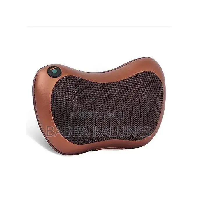 Car Home Massage Pillow Car Home Massager Pillow