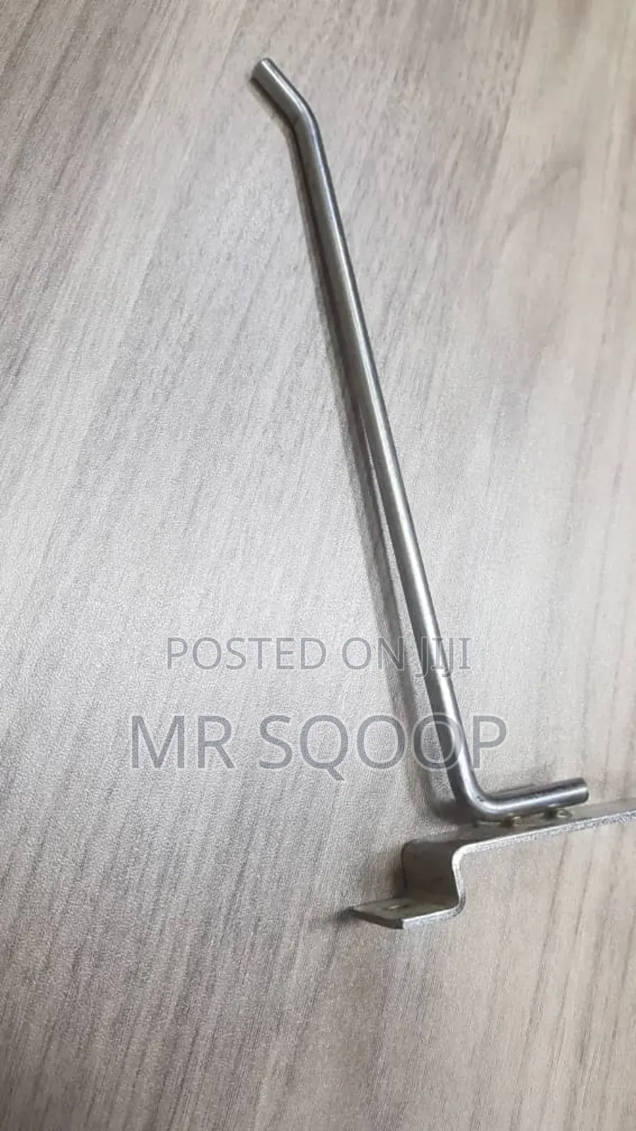Shop Display Board Metal Hooks