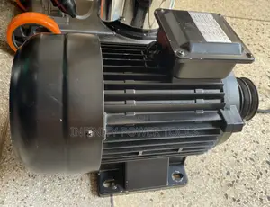 Motor 10hp, 3 Phase