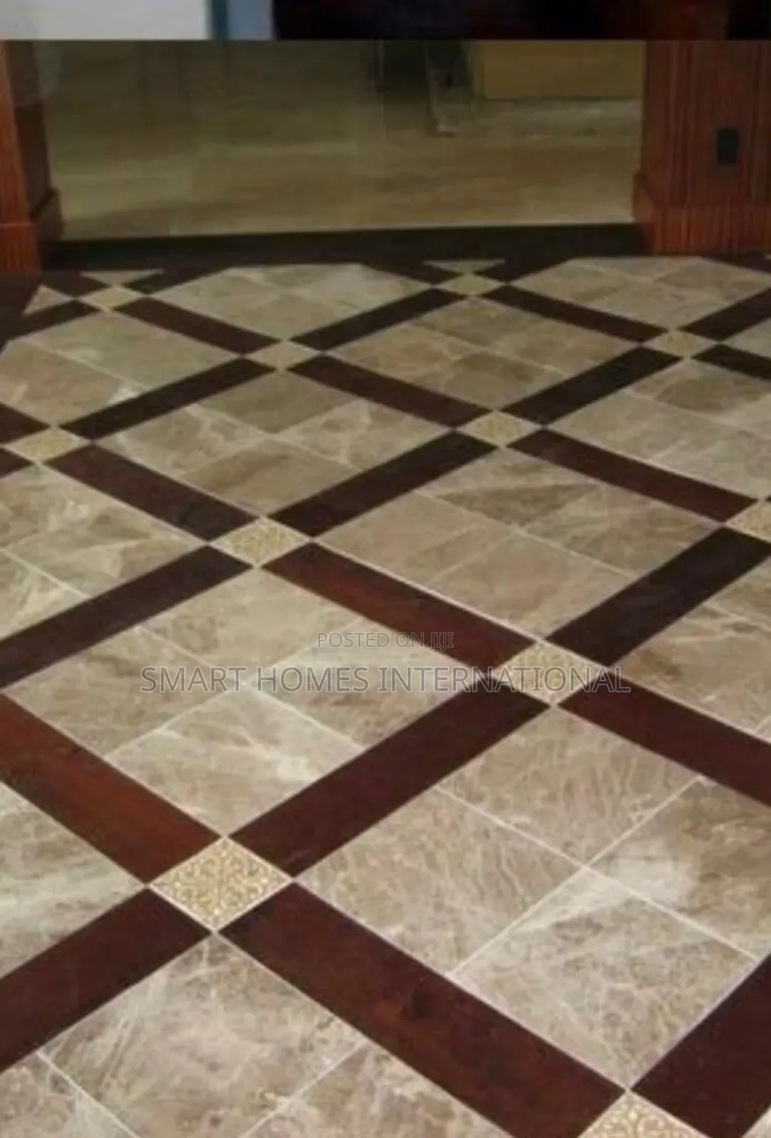 Tiling/Tile Supply/Tiles Installation Services