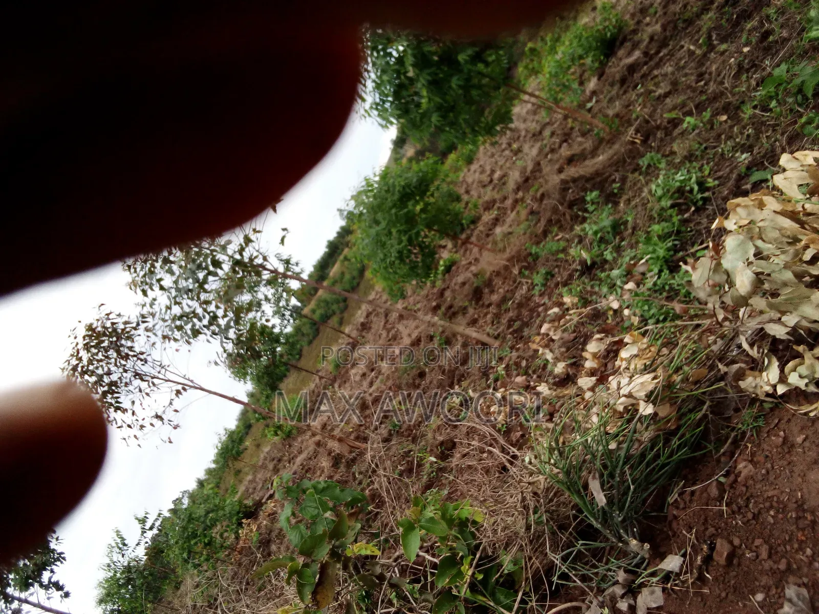1/2 Acre for Sale in Kakoba ,Buremba 2, Mbarara