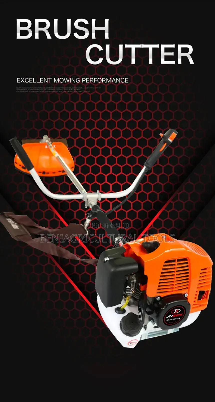2stroke Cutter