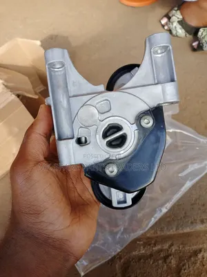 Ford Ranger Tensioner