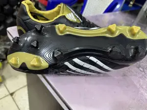 Adidas Football Shoes (Kids)