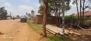 Titled 25dec Commercial Main Jinja Road Kigombya