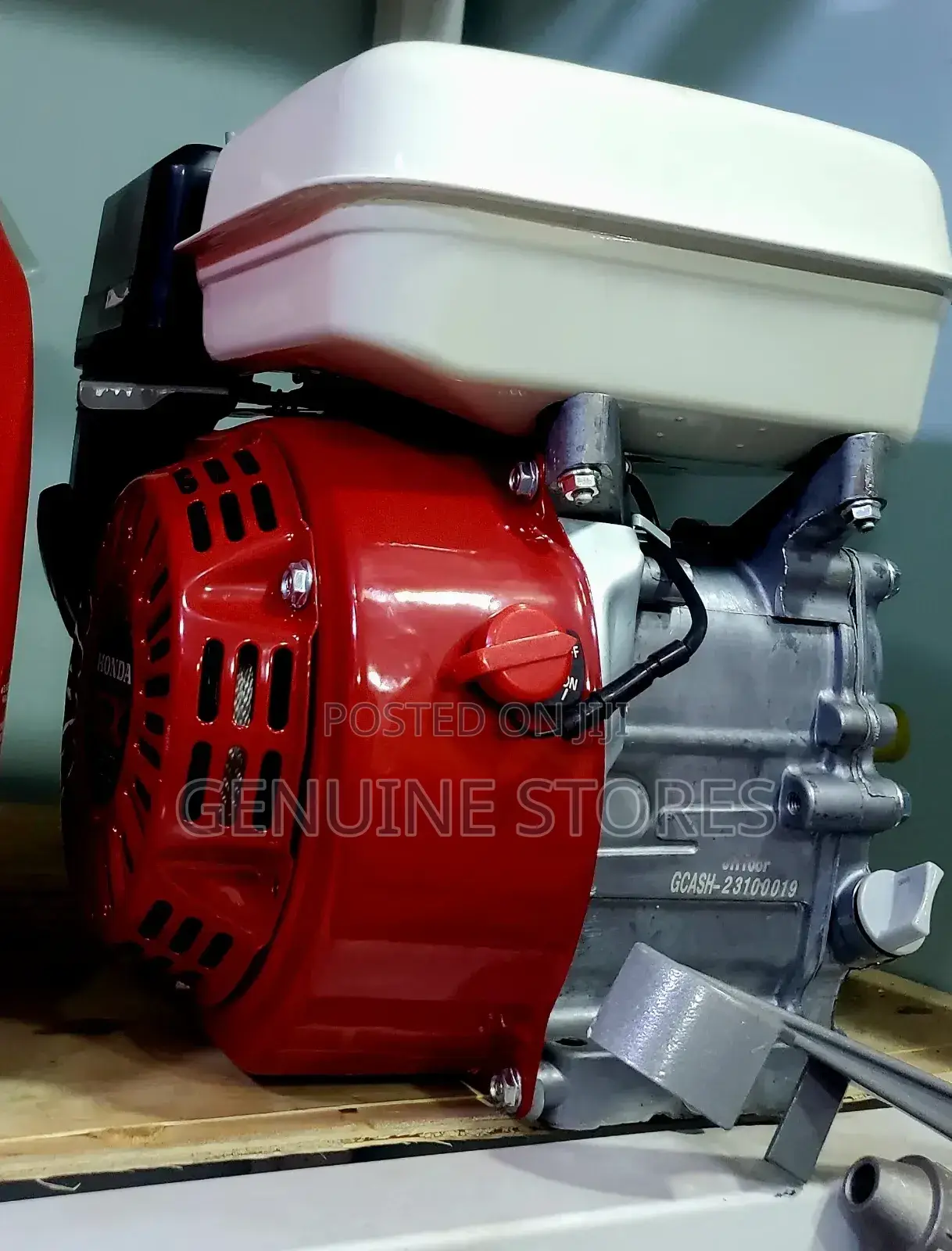 Honda GX160 Petrol Engine