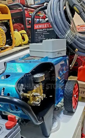 Car Washer Similux Hybrid