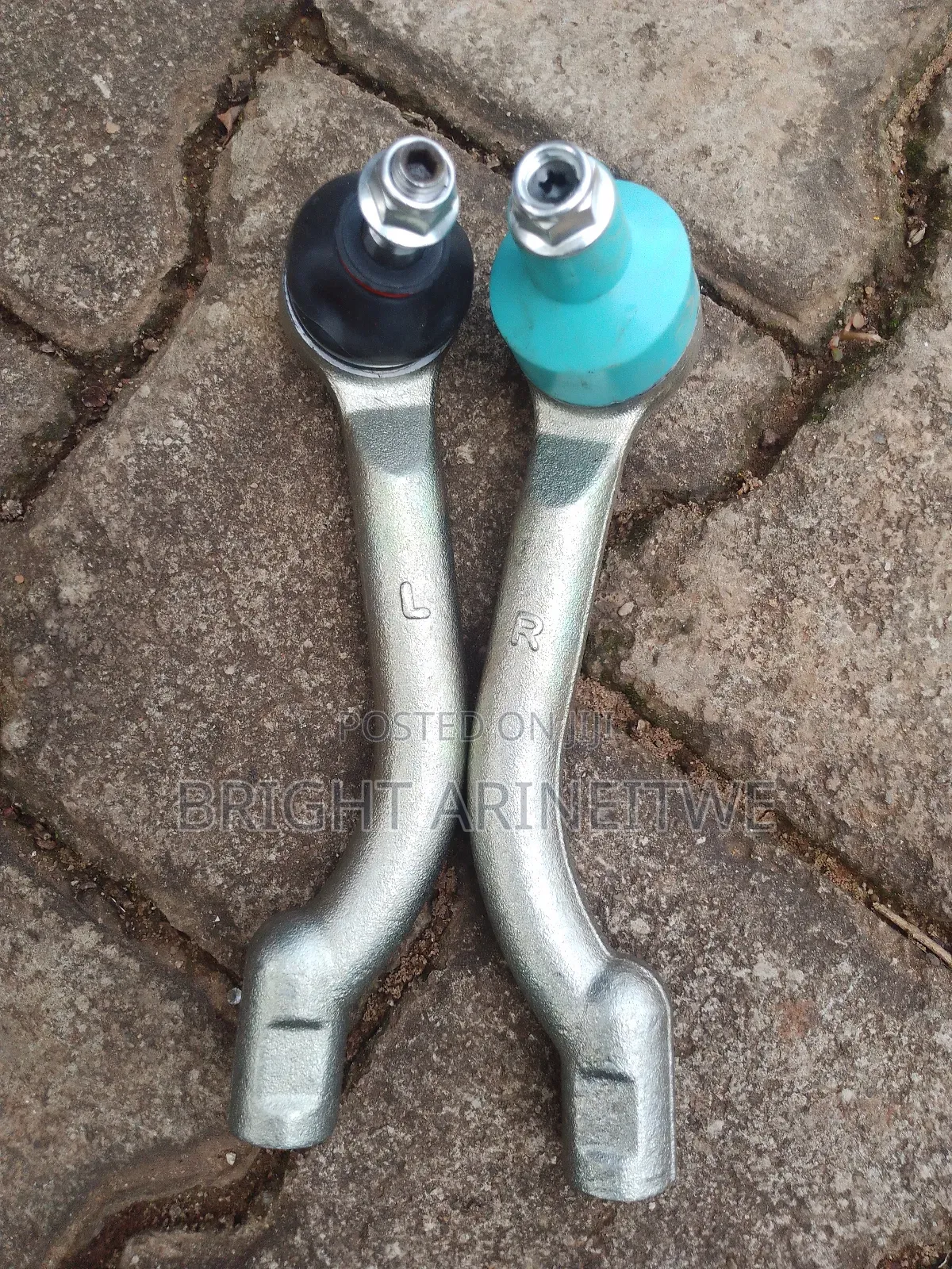 Steering Rack Ends ( Tie Rod Ends) for Nissan X Trail