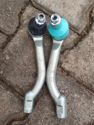Steering Rack Ends ( Tie Rod Ends) for Nissan X Trail