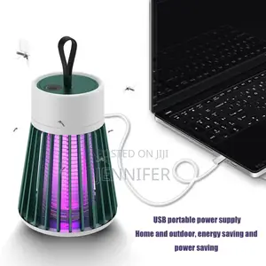 Photo - Electric Shock Mosquito Killer