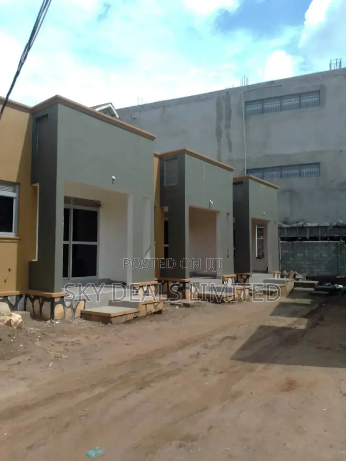 Studio Apartment in Bukooto, Nakawa for rent