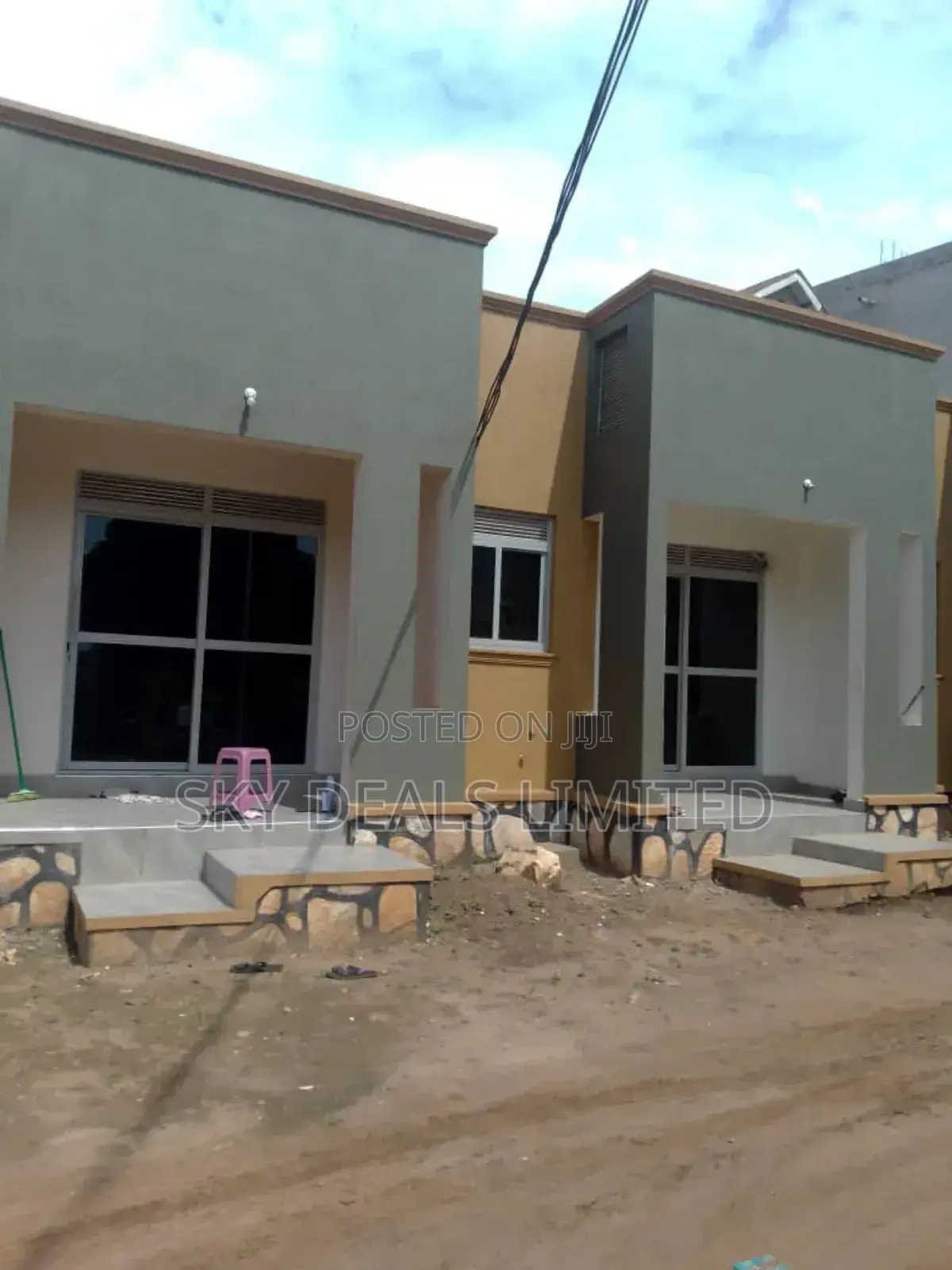 Studio Apartment in Bukooto, Nakawa for rent