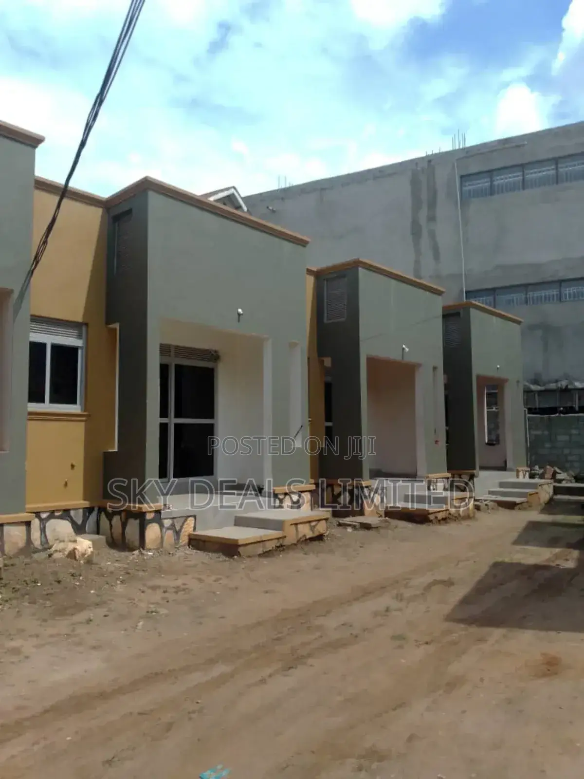 Studio Apartment in Bukooto, Nakawa for rent