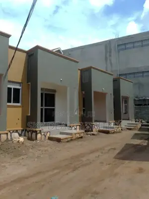 Studio Apartment in Bukooto, Nakawa for rent