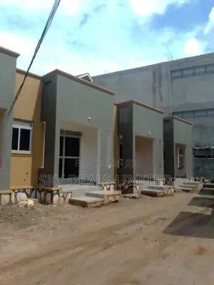 Studio Apartment in Bukooto, Nakawa for rent