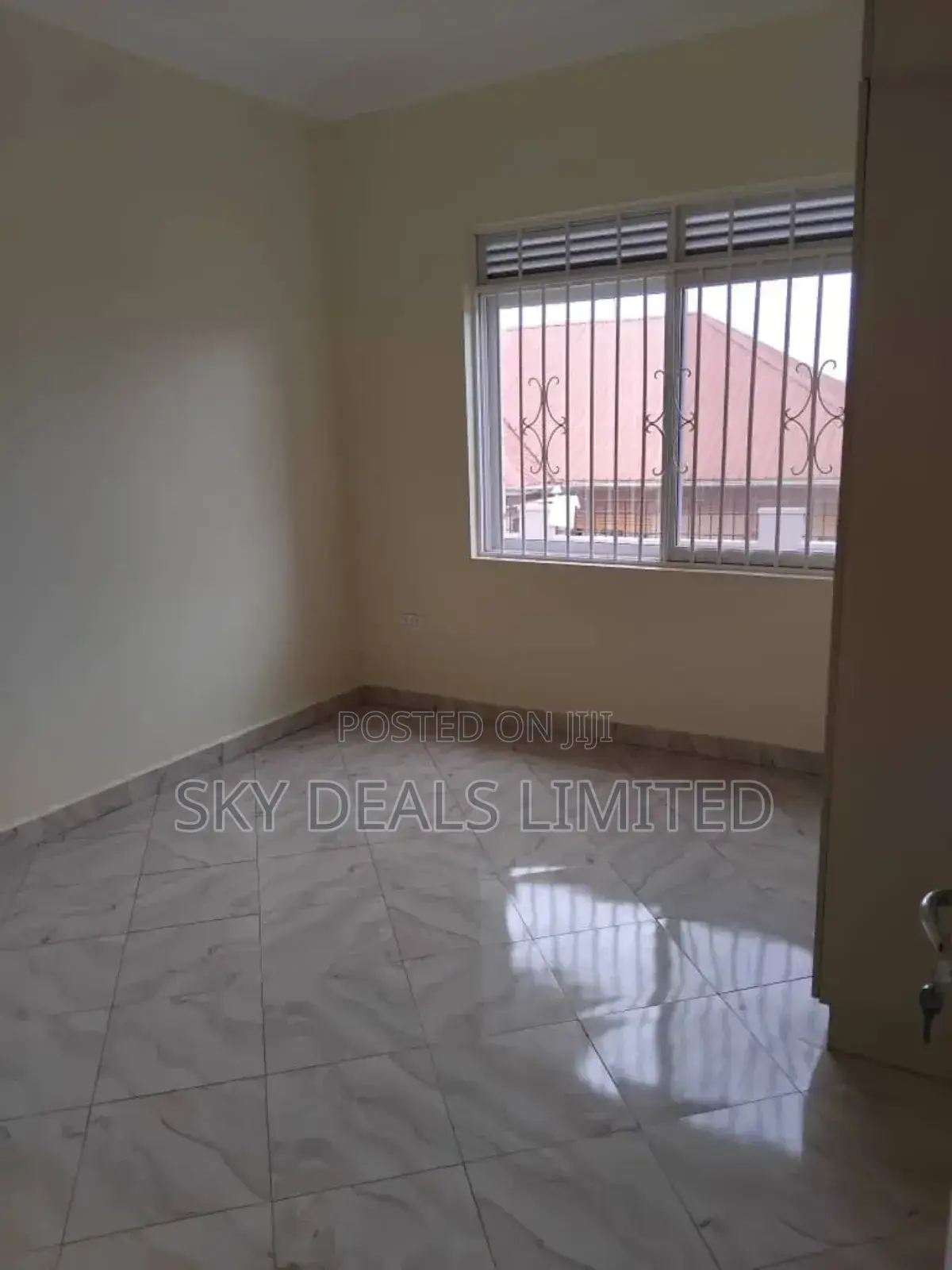 Studio Apartment in Bukooto, Nakawa for rent