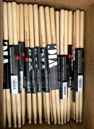 Photo - Drum Sticks H