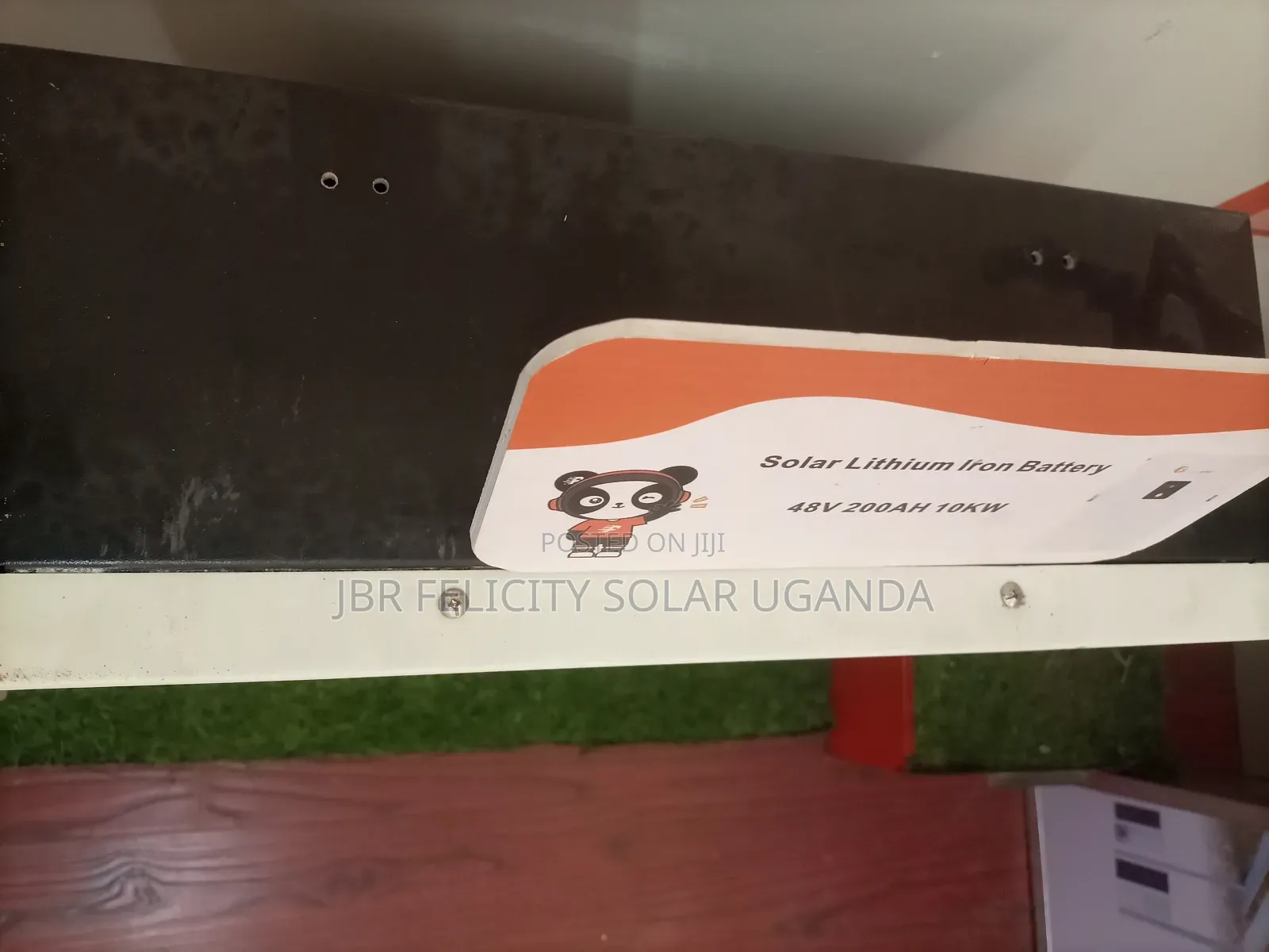 Lithium Battery