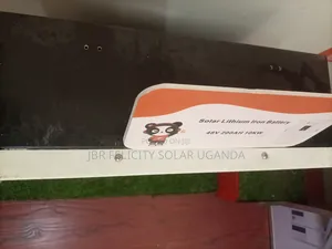 Lithium Battery