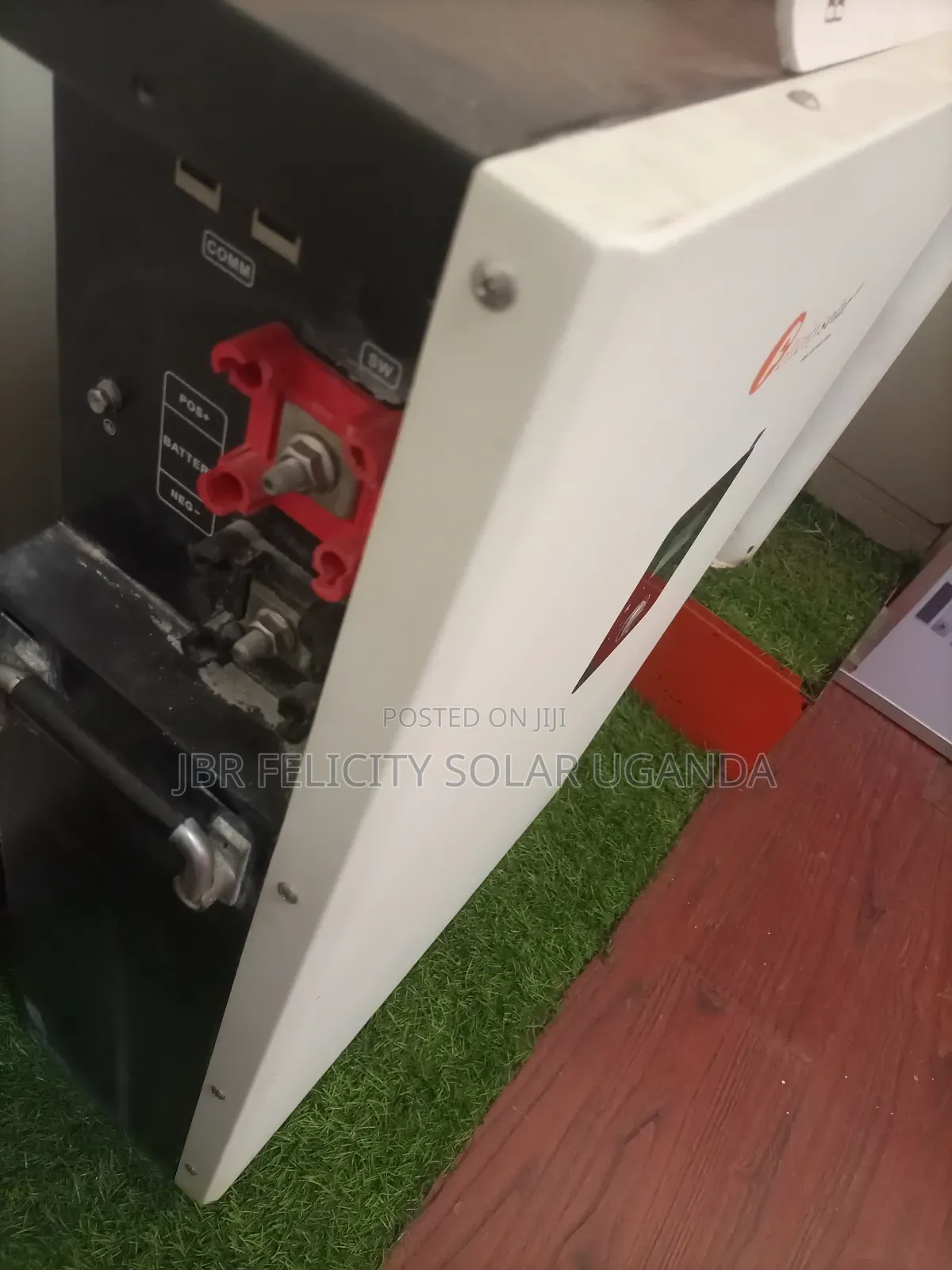 Lithium Battery