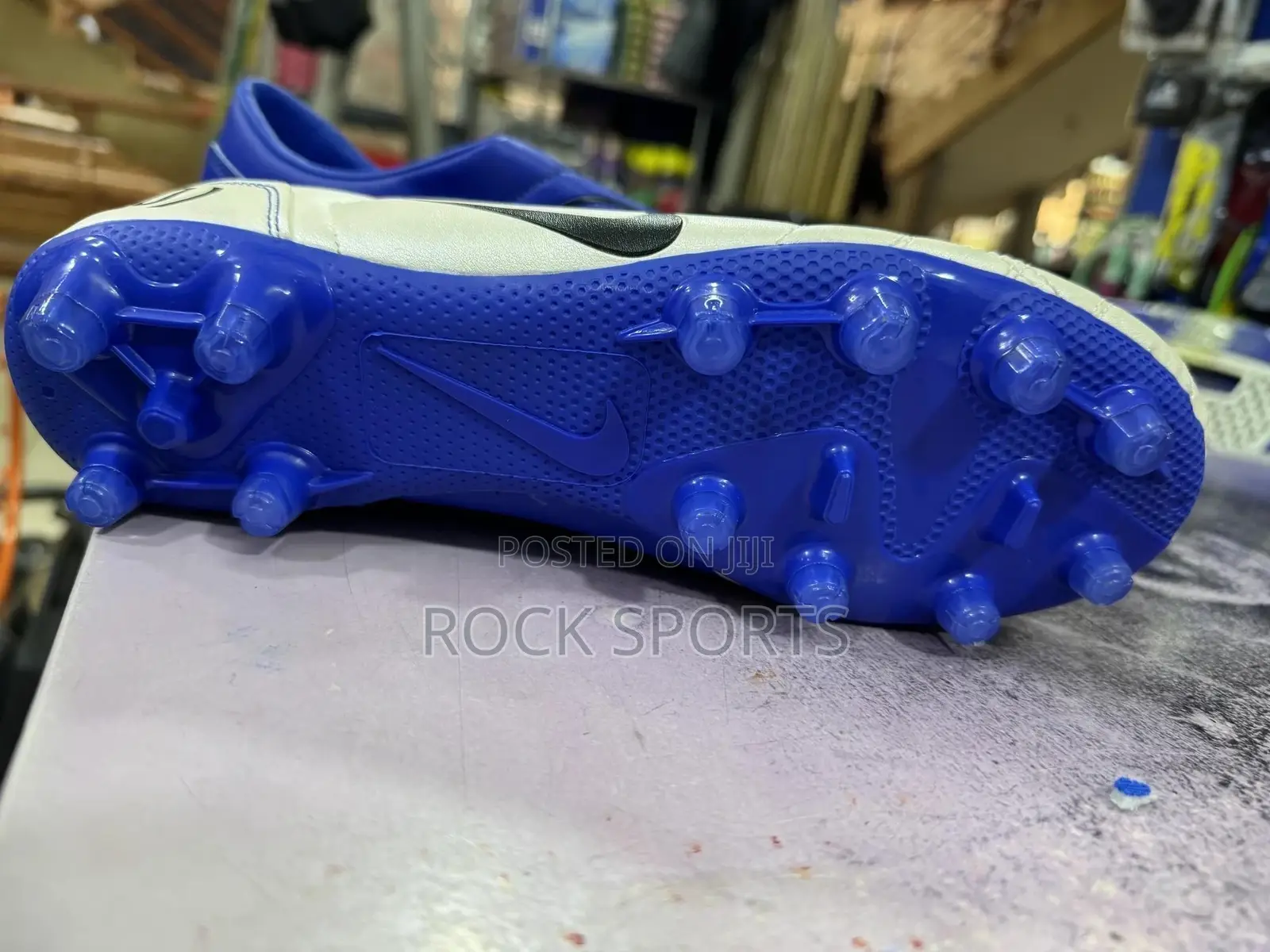 T90 Football Boots (Shoes)